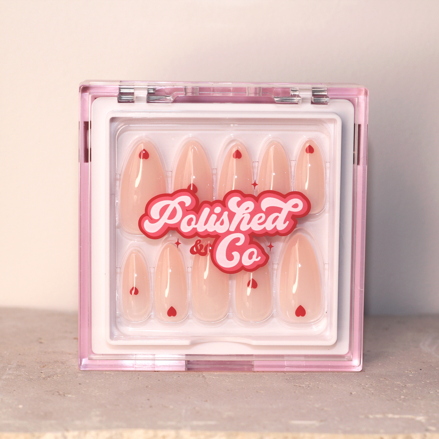 Lovestruck
