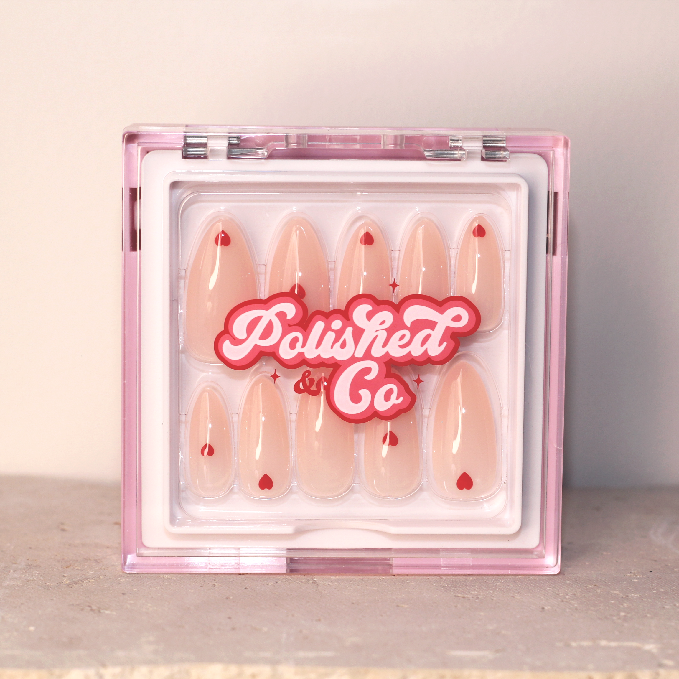 Lovestruck