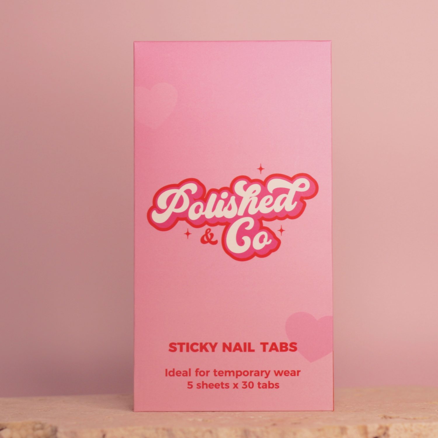 Sticky Tabs
