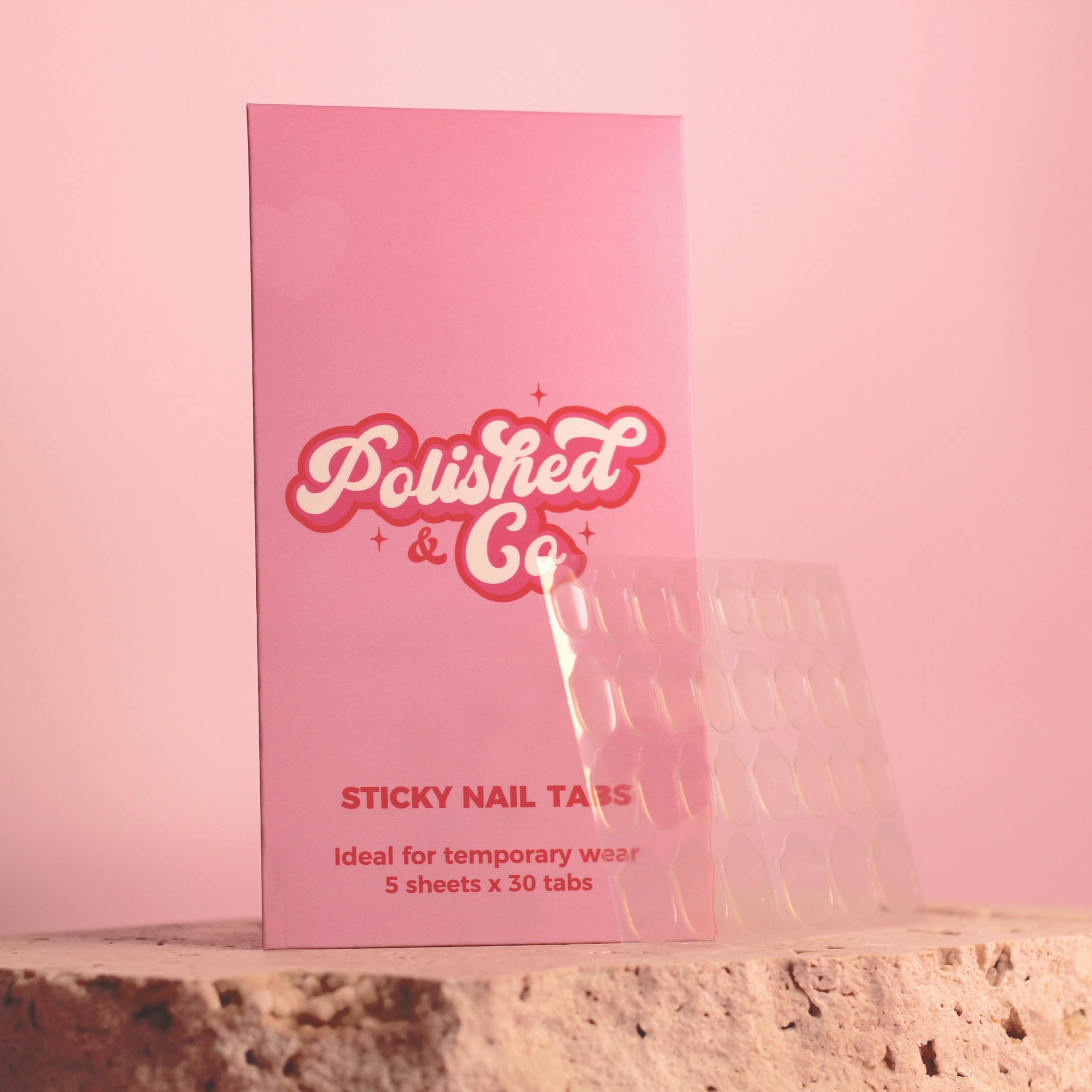 Sticky Tabs