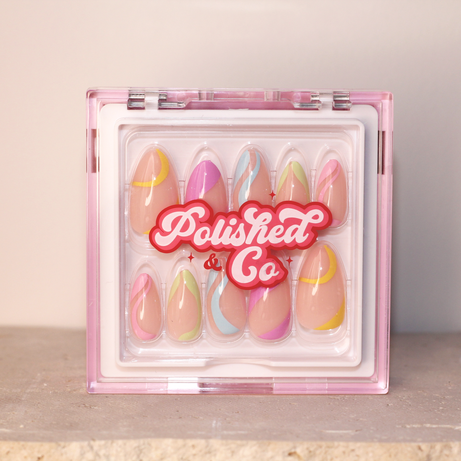 Tutti Frutti