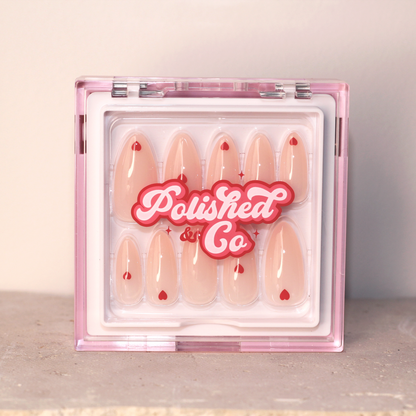 Lovestruck